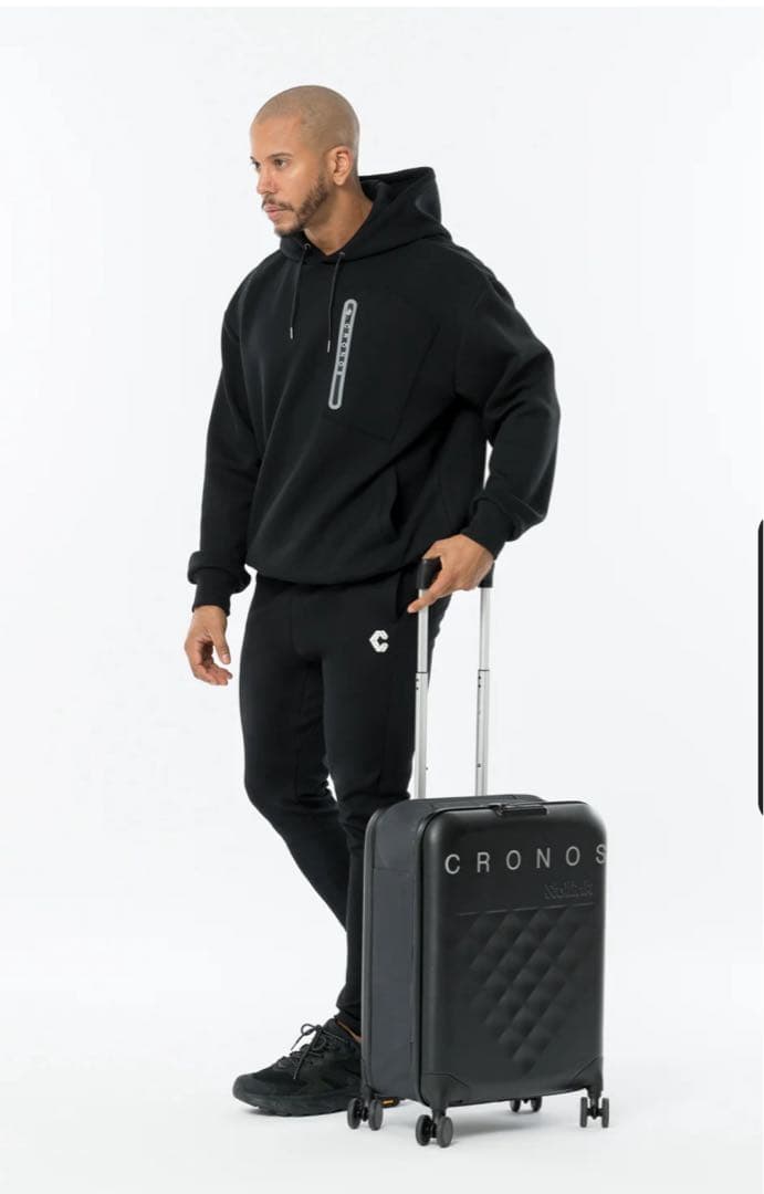 CRONOS Rollink キャリーケース　スーツケース　クロノス