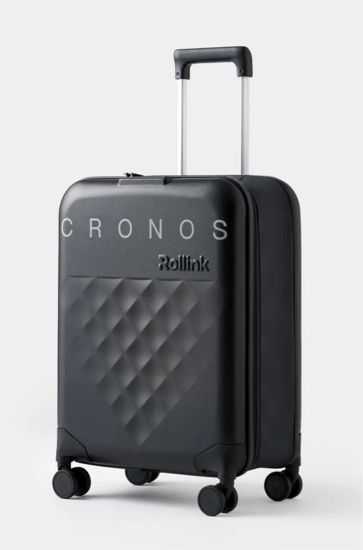 CRONOS Rollink キャリーケース　スーツケース　クロノス