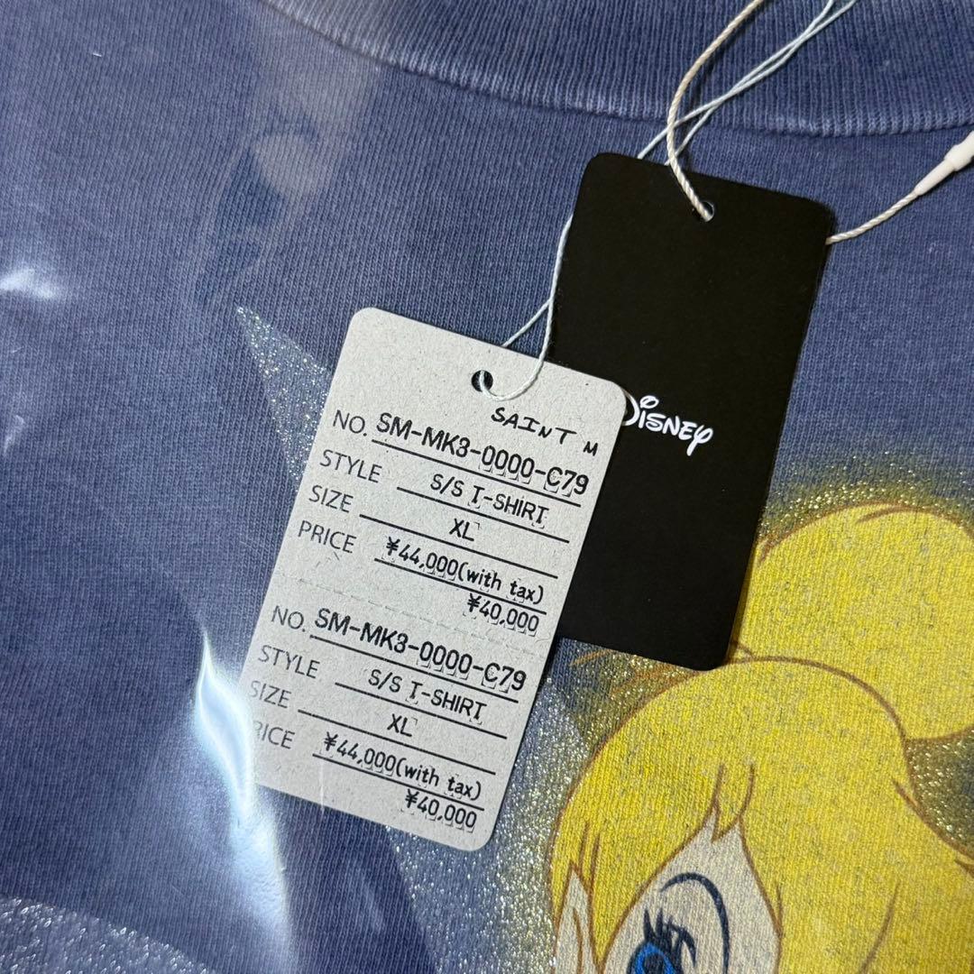 セントマイケル × ディズニー ティンカーベル