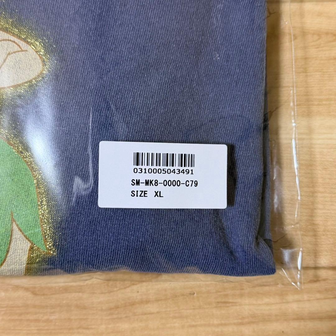 セントマイケル × ディズニー ティンカーベル