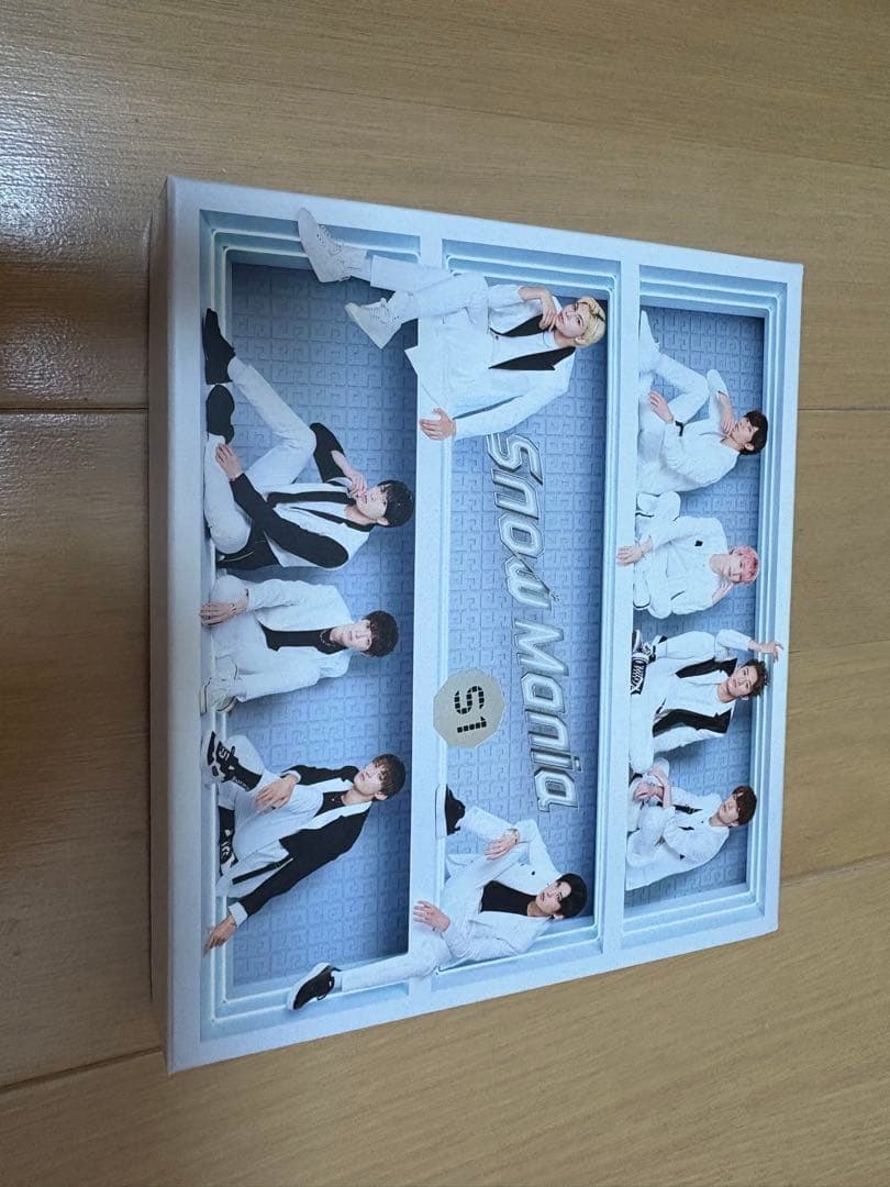 THE BEST 2020-2023等 Manアルバムまとめ売り