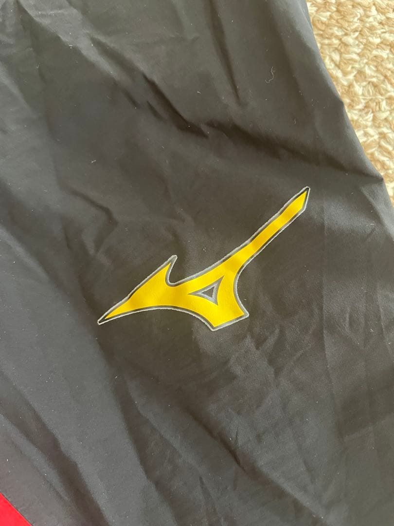 Mizuno gxsonic6 ET 高速水着