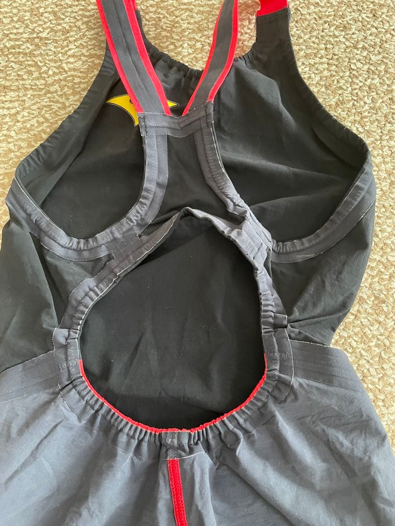 Mizuno gxsonic6 ET 高速水着