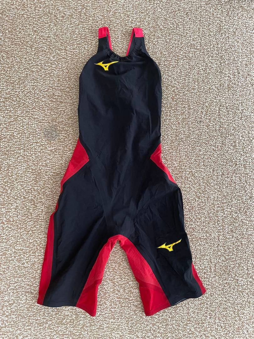 Mizuno gxsonic6 ET 高速水着