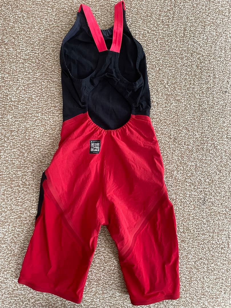 Mizuno gxsonic6 ET 高速水着