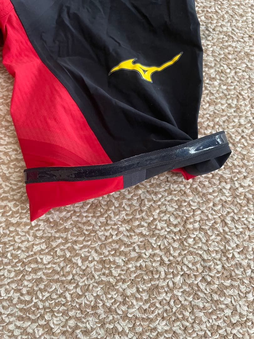 Mizuno gxsonic6 ET 高速水着