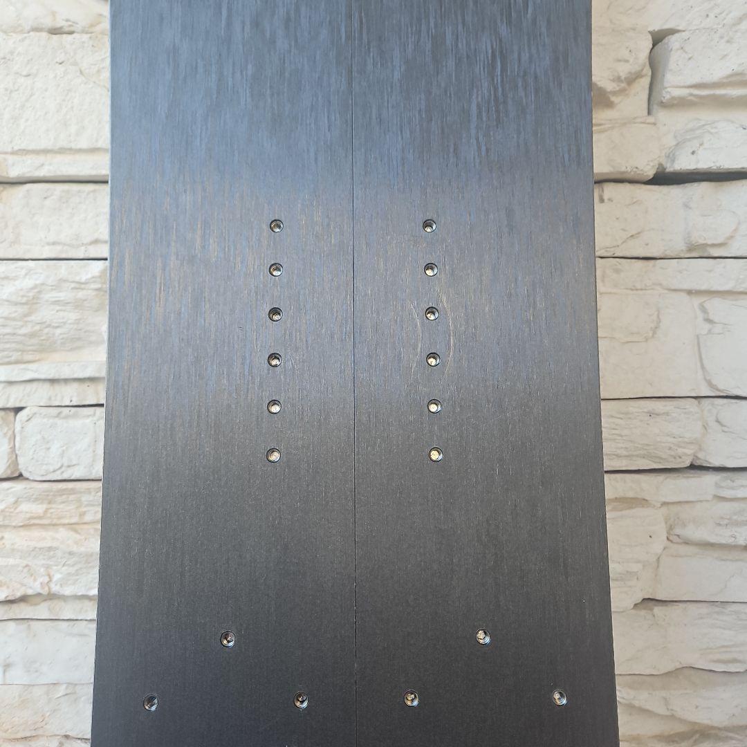 ogasaka facet159 スプリットボード 2022/23モデル