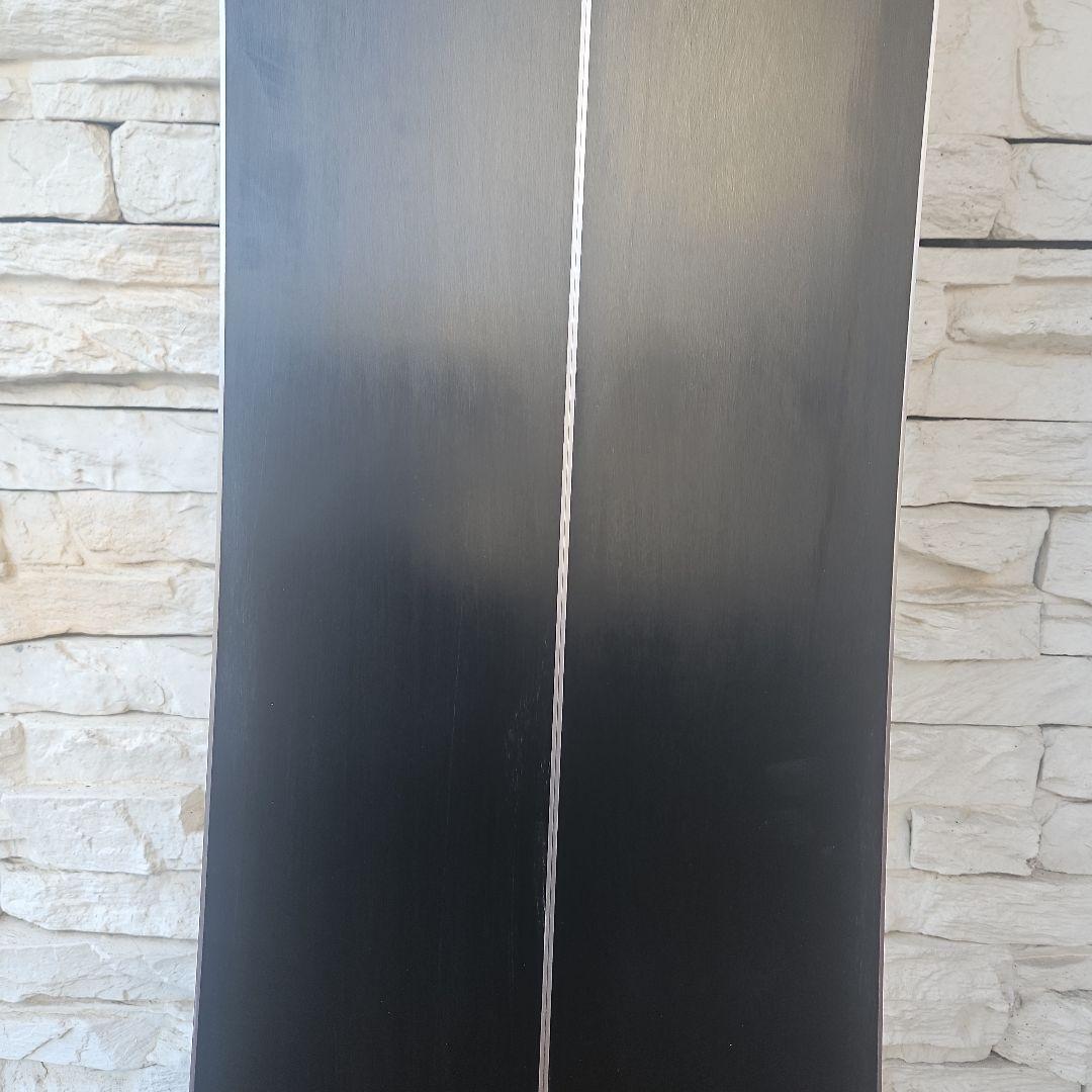 ogasaka facet159 スプリットボード 2022/23モデル