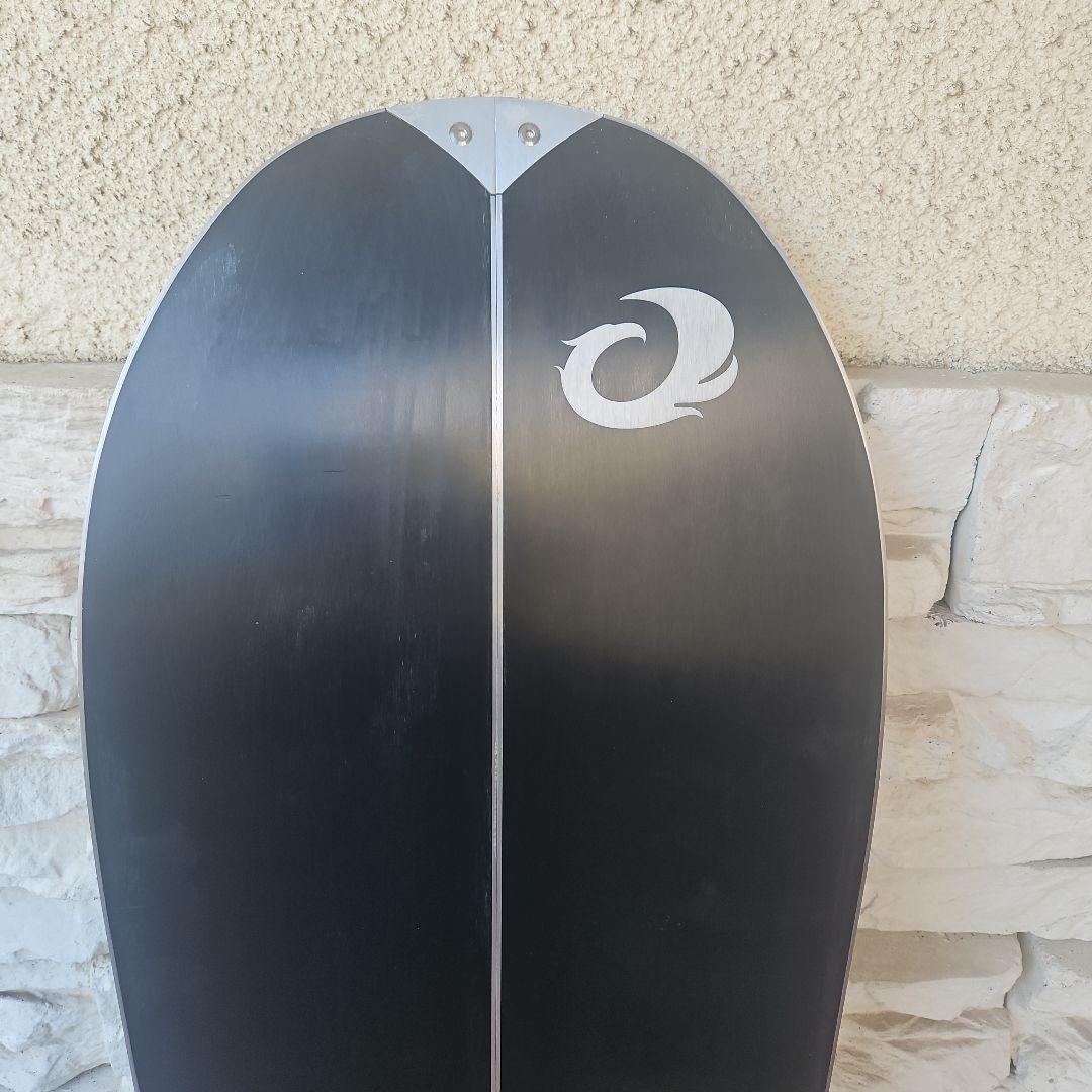 ogasaka facet159 スプリットボード 2022/23モデル