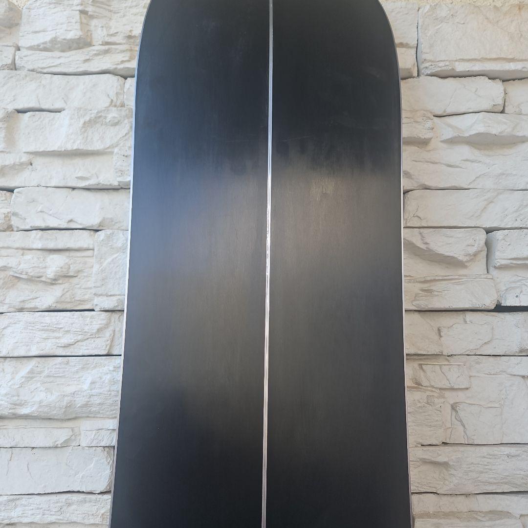 ogasaka facet159 スプリットボード 2022/23モデル