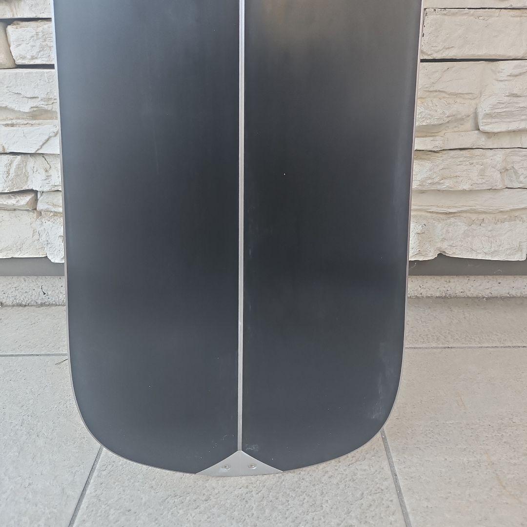 ogasaka facet159 スプリットボード 2022/23モデル