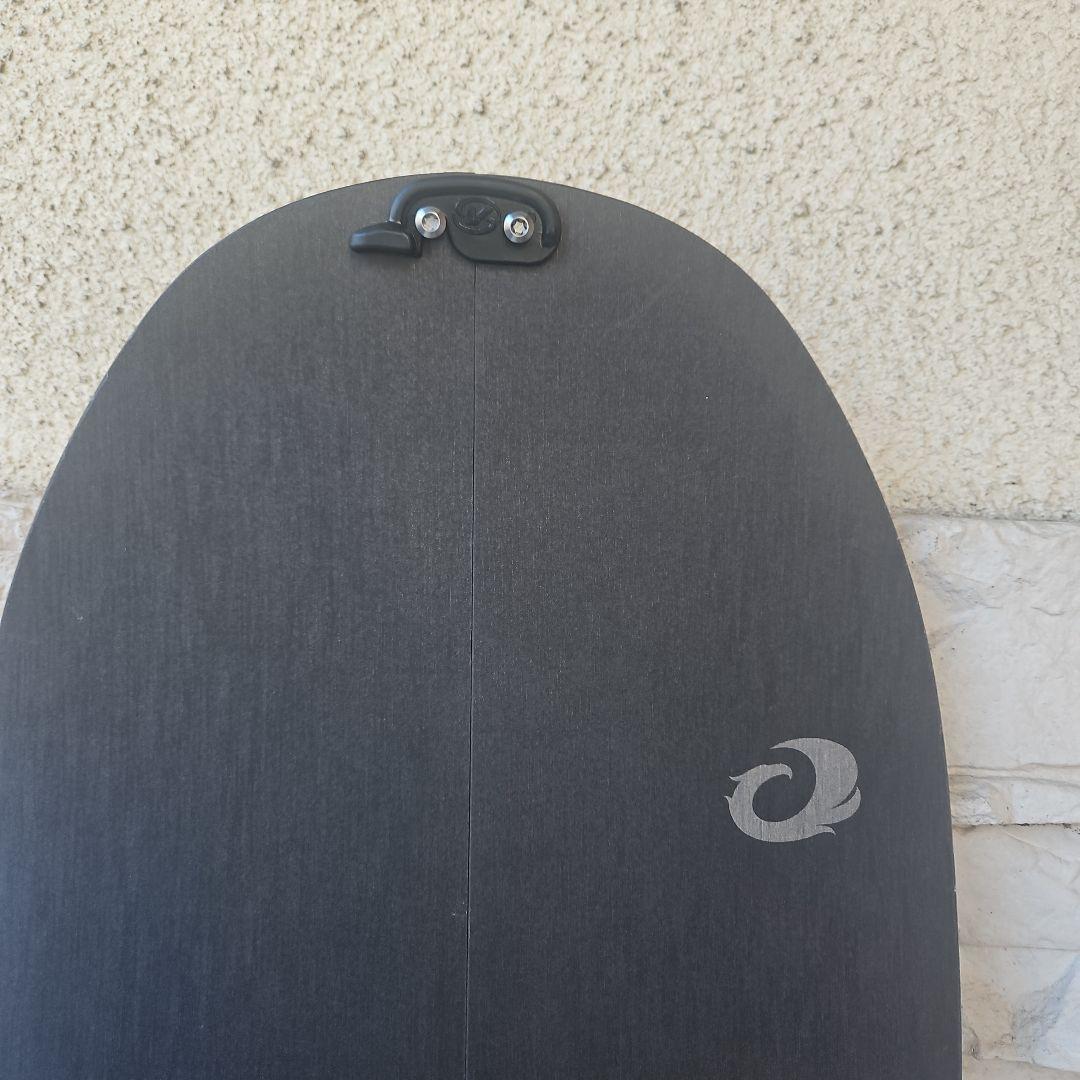 ogasaka facet159 スプリットボード 2022/23モデル