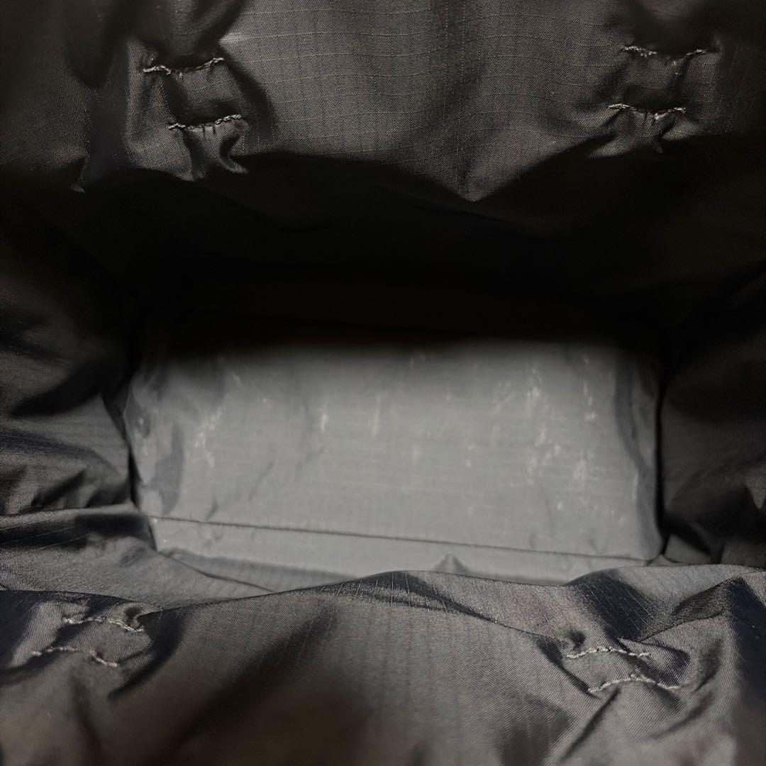 LeSportsac トートバッグ ラフィアゼブラ/ブラック