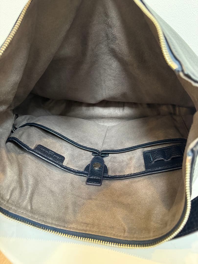 バッグ PELLE MORBIDA Maiden VoyagePMO-MB04