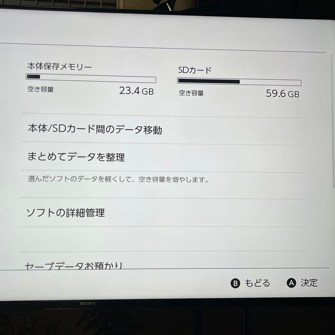 Nintendo Switch 本体　完品　プロコン、ケースセット