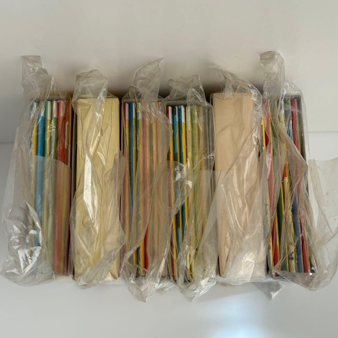 ピクシー絵本 未開封 6箱セット(全36冊) フェリシモ出版