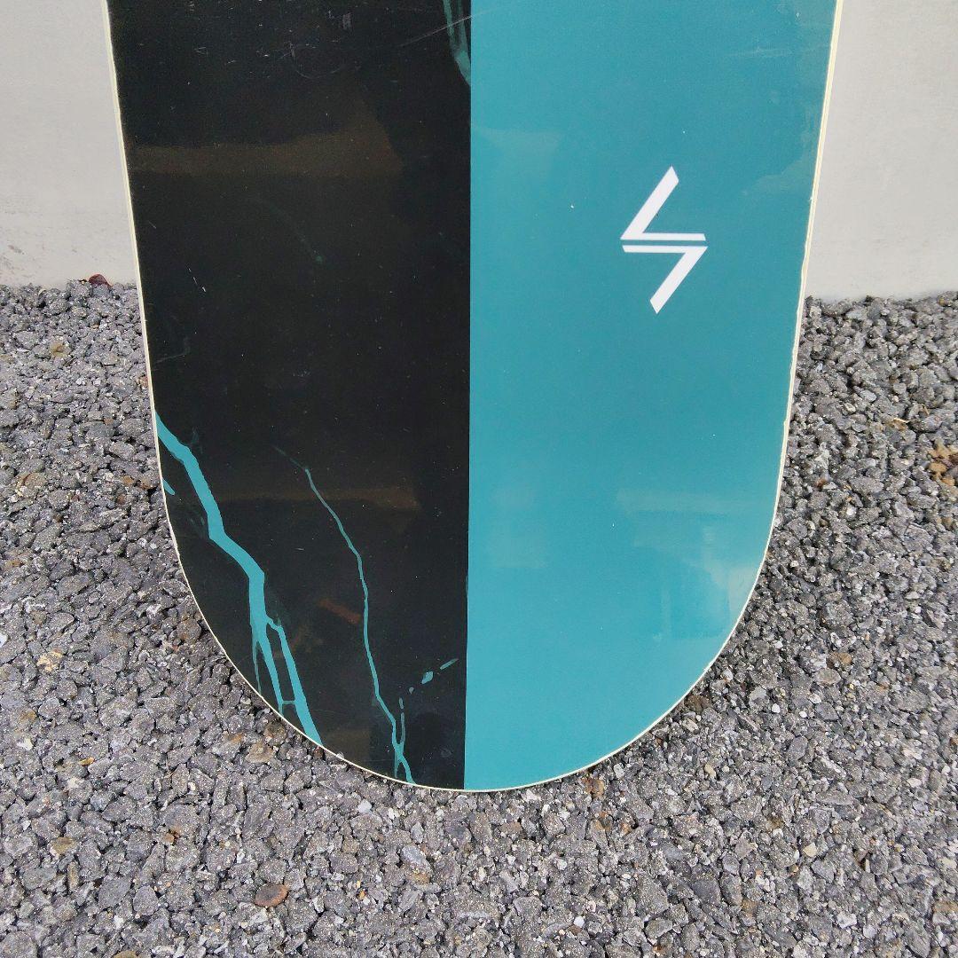スノーボード spread LTA-F 151 21-22 LTA F