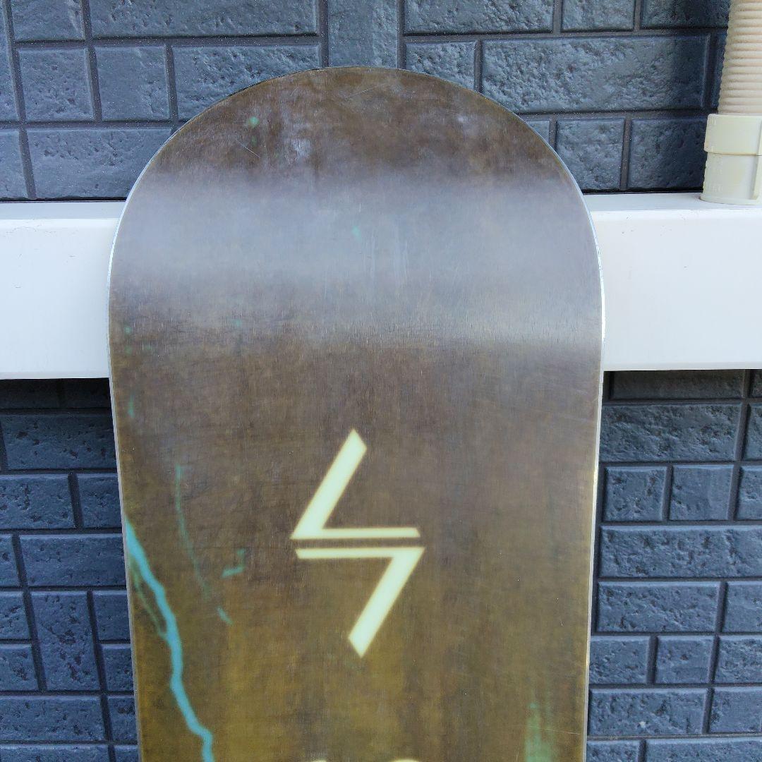 スノーボード spread LTA-F 151 21-22 LTA F