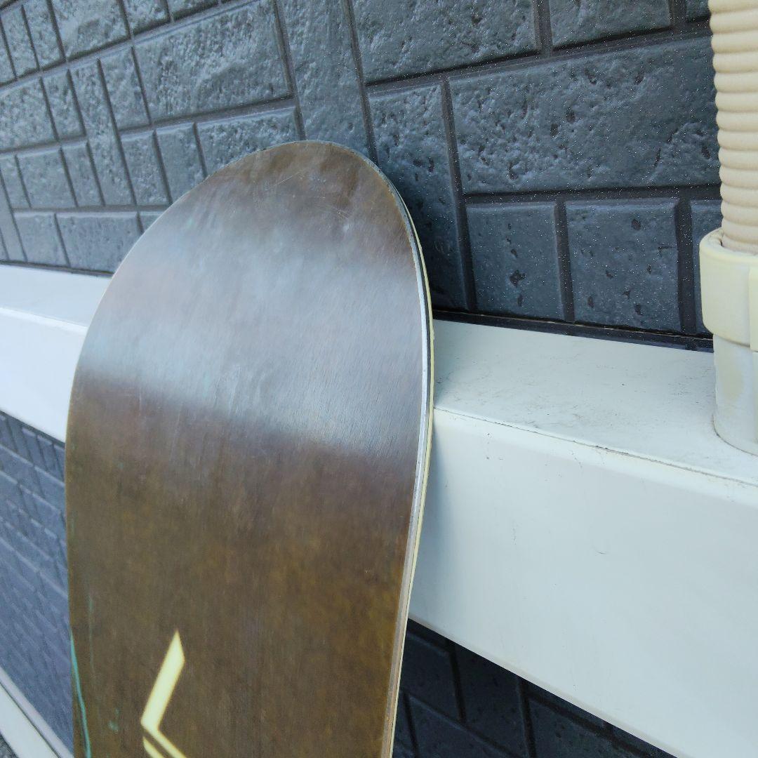 スノーボード spread LTA-F 151 21-22 LTA F