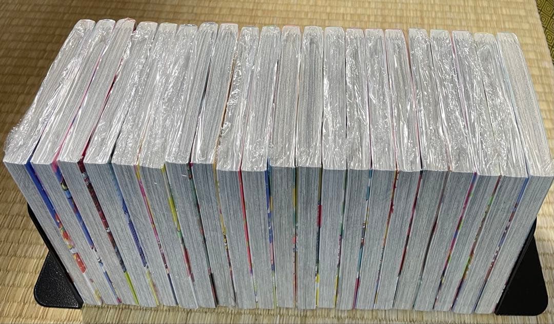 初版帯付き　未開封　ウィッチウォッチ　witchwatch　1～最新21巻