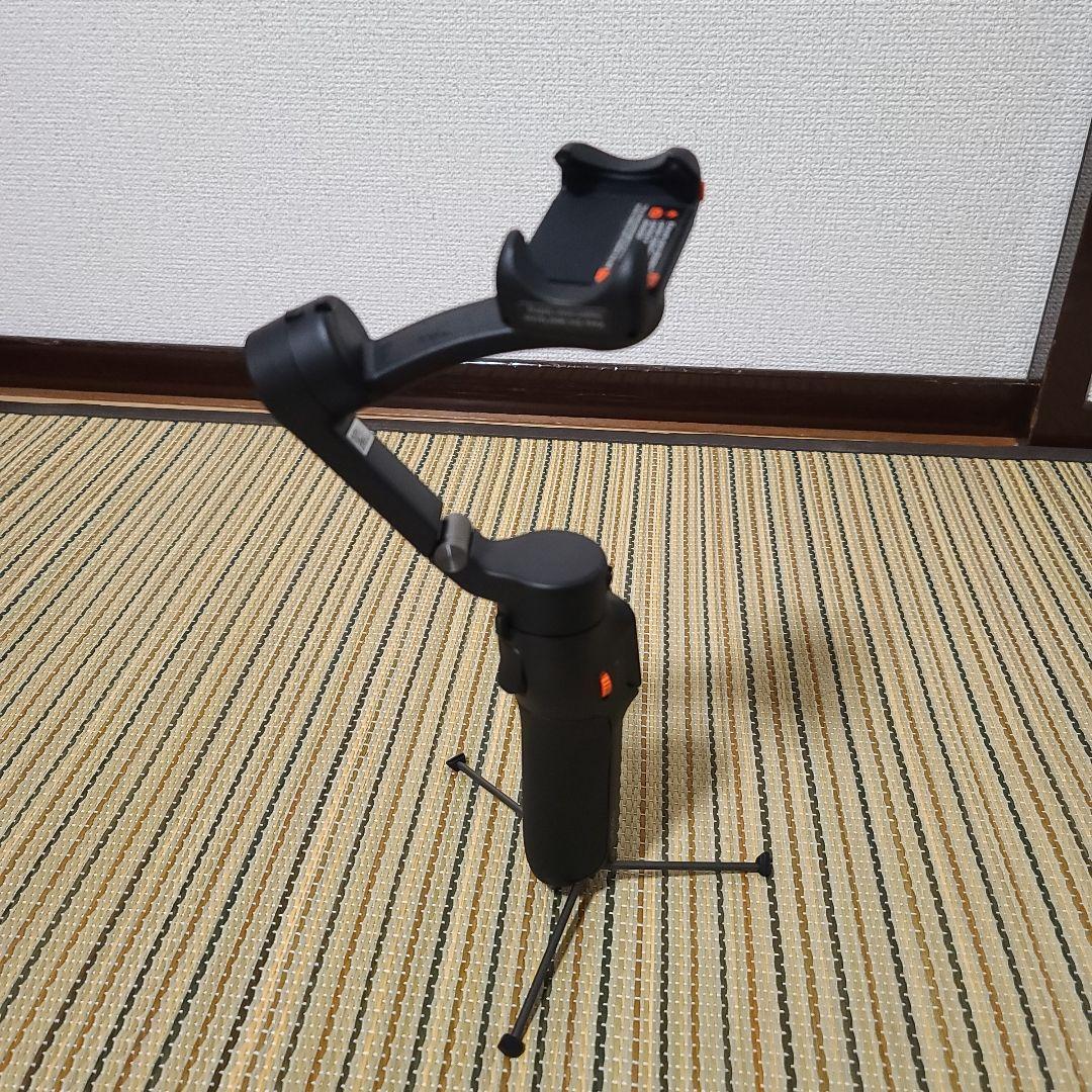 hohem V3 スマホジンバル