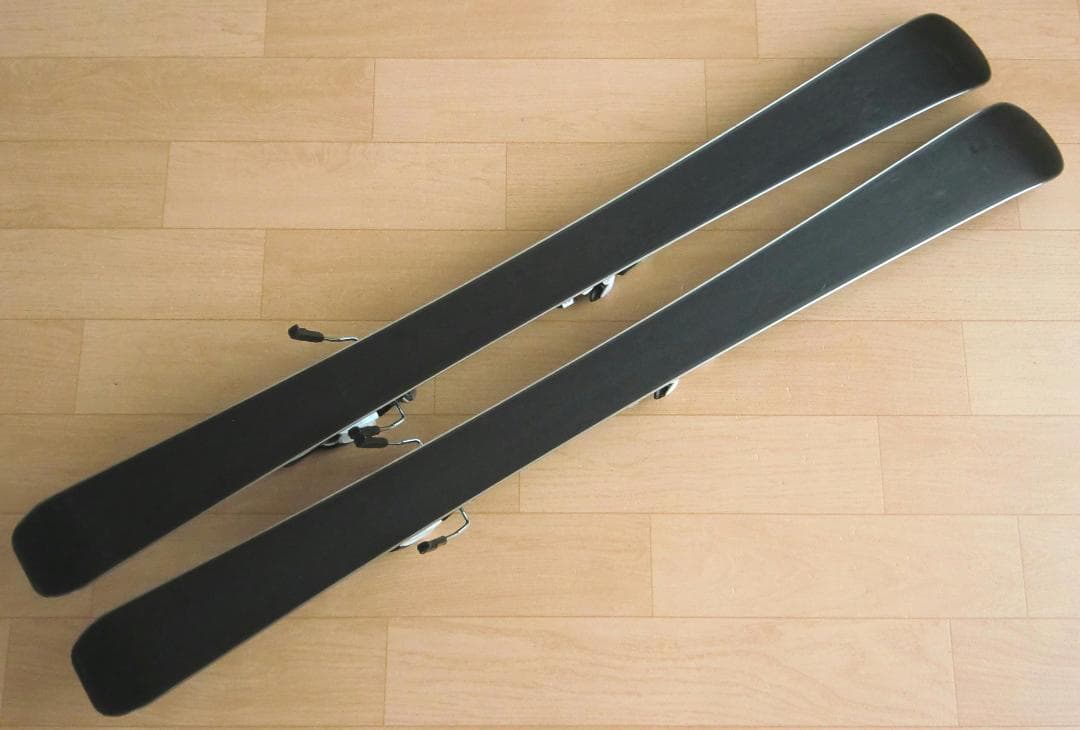 ■■送料無料■ロシニョール■PURSUIT 123■ミッドスキー■123cm■■