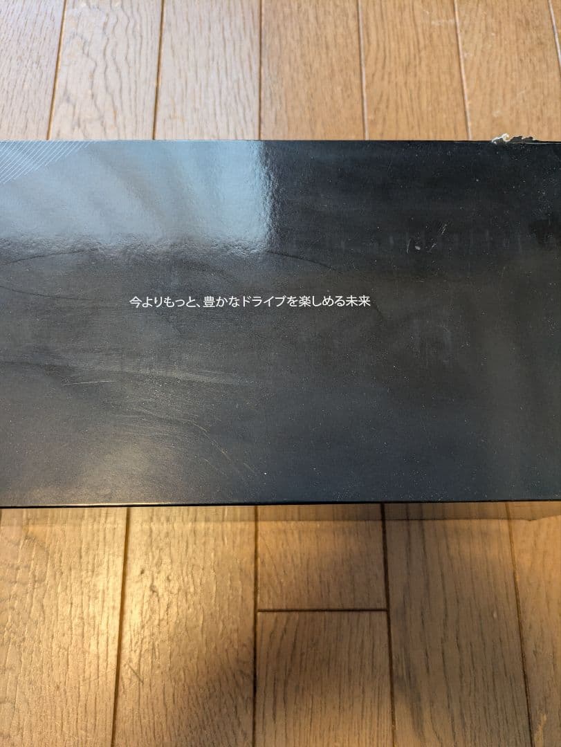 PORMIDO PRD62 10.26インチ 　モニター新品未使用！