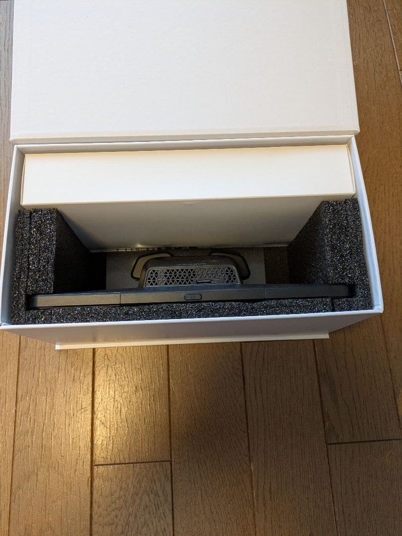 PORMIDO PRD62 10.26インチ 　モニター新品未使用！