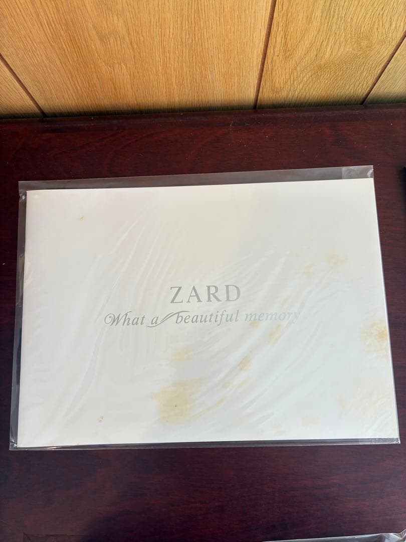 ZARD 坂井泉水 雑誌 写真集 まとめ