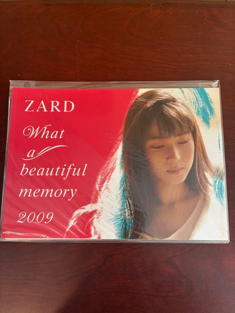 ZARD 坂井泉水 雑誌 写真集 まとめ