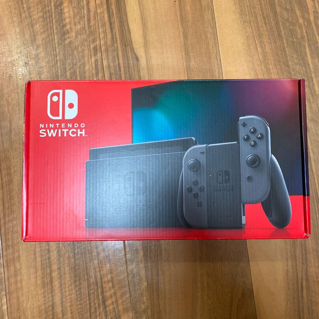 Nintendo Switch & ポケットモンスター ソード