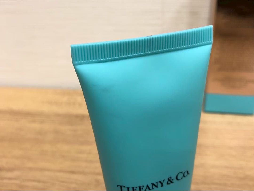 ◾️ティファニー　3点セット