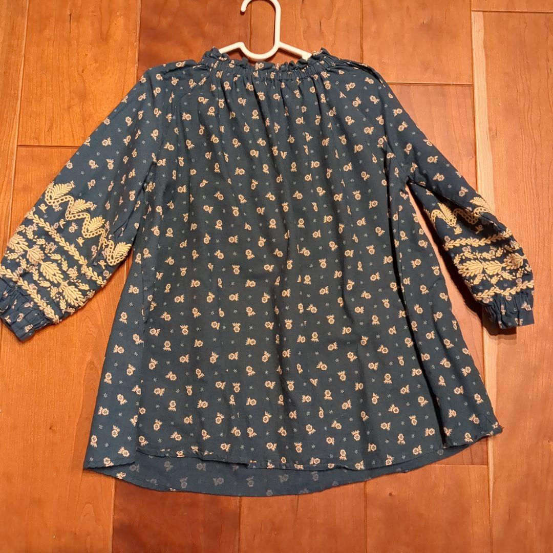 apolina 3-5y ワンピース