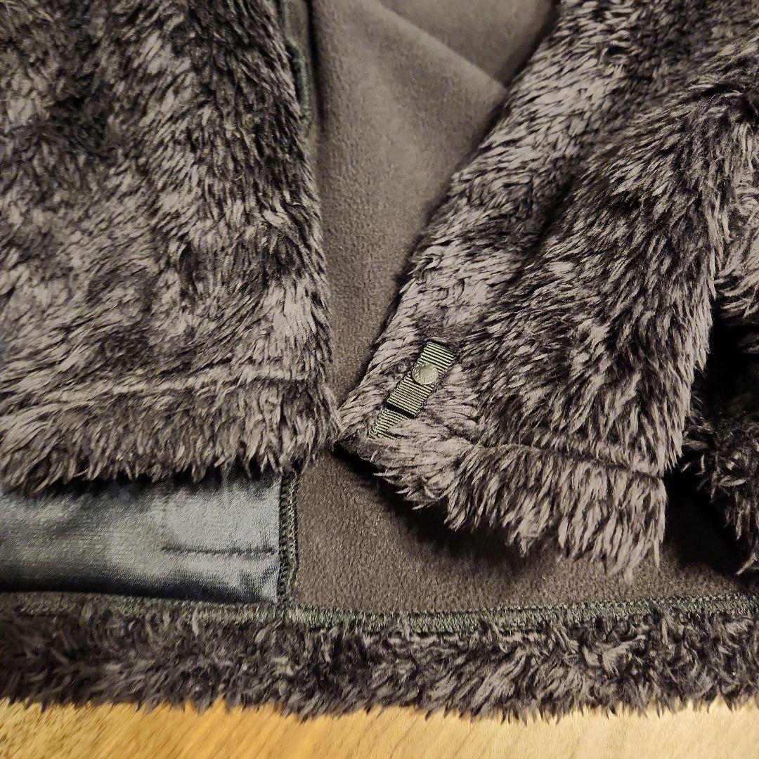 THE NORTH FACE マウンテンジャケット パンツ フリース 3点セット