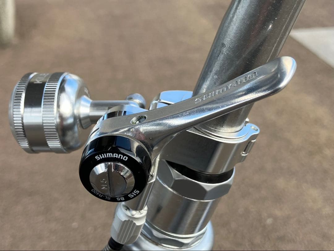 ラレー　ミニベロ Raleigh RSW-Sport 引き取りできる方限定