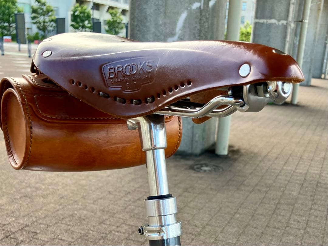 ラレー　ミニベロ Raleigh RSW-Sport 引き取りできる方限定