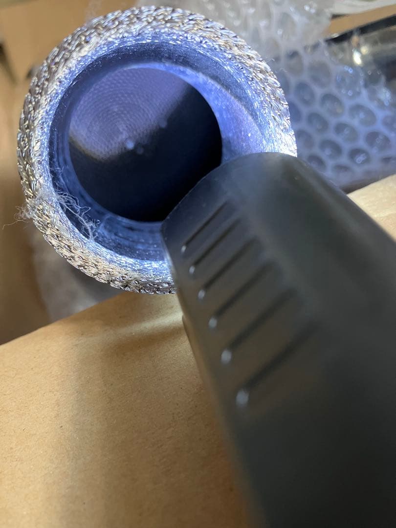 18-24年ソフテイル FLHC FLHCS FLDE 北米純正マフラー