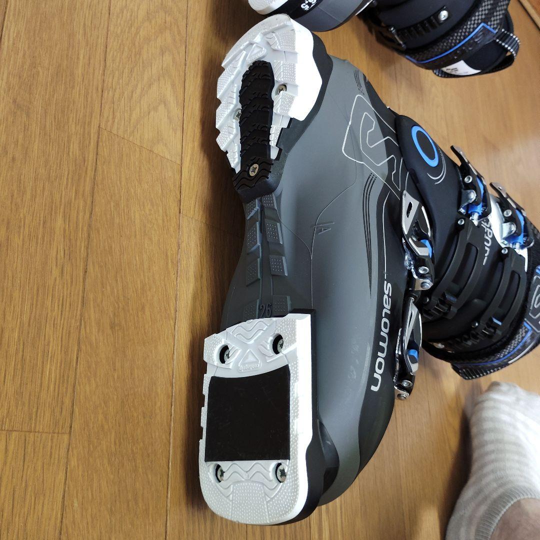 Salomon X Pro Sport 100 スキーブーツ 26.5