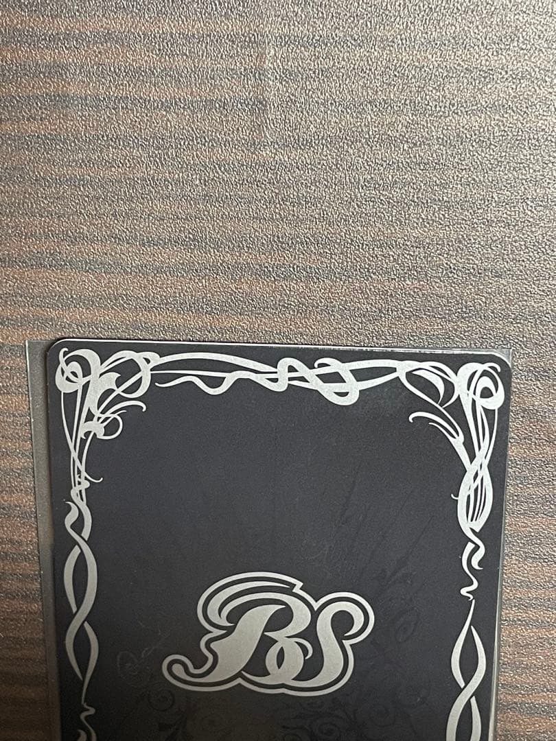 バトルスピリッツ　キングタウロス大公xv シークレット