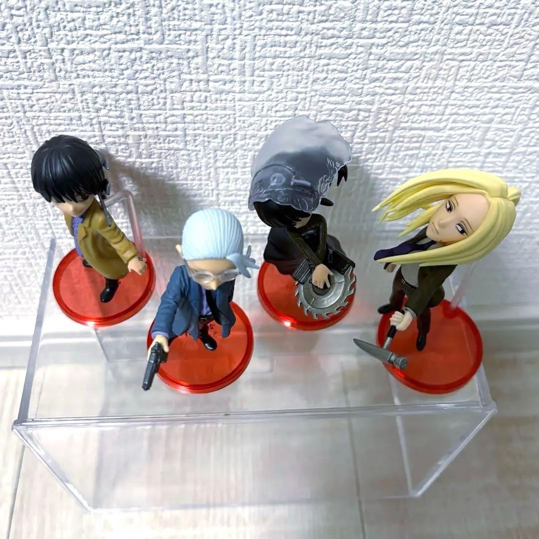 サカモトデイズ SAKAMOTO DAYS 応募者全員サービスワーコレ