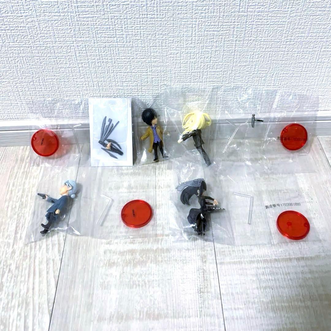 サカモトデイズ SAKAMOTO DAYS 応募者全員サービスワーコレ