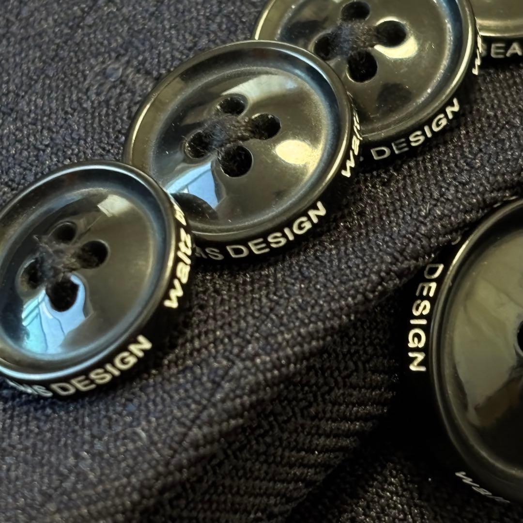 美品✨ waltz BEAMS DESIGN 165A セレモニー スーツ