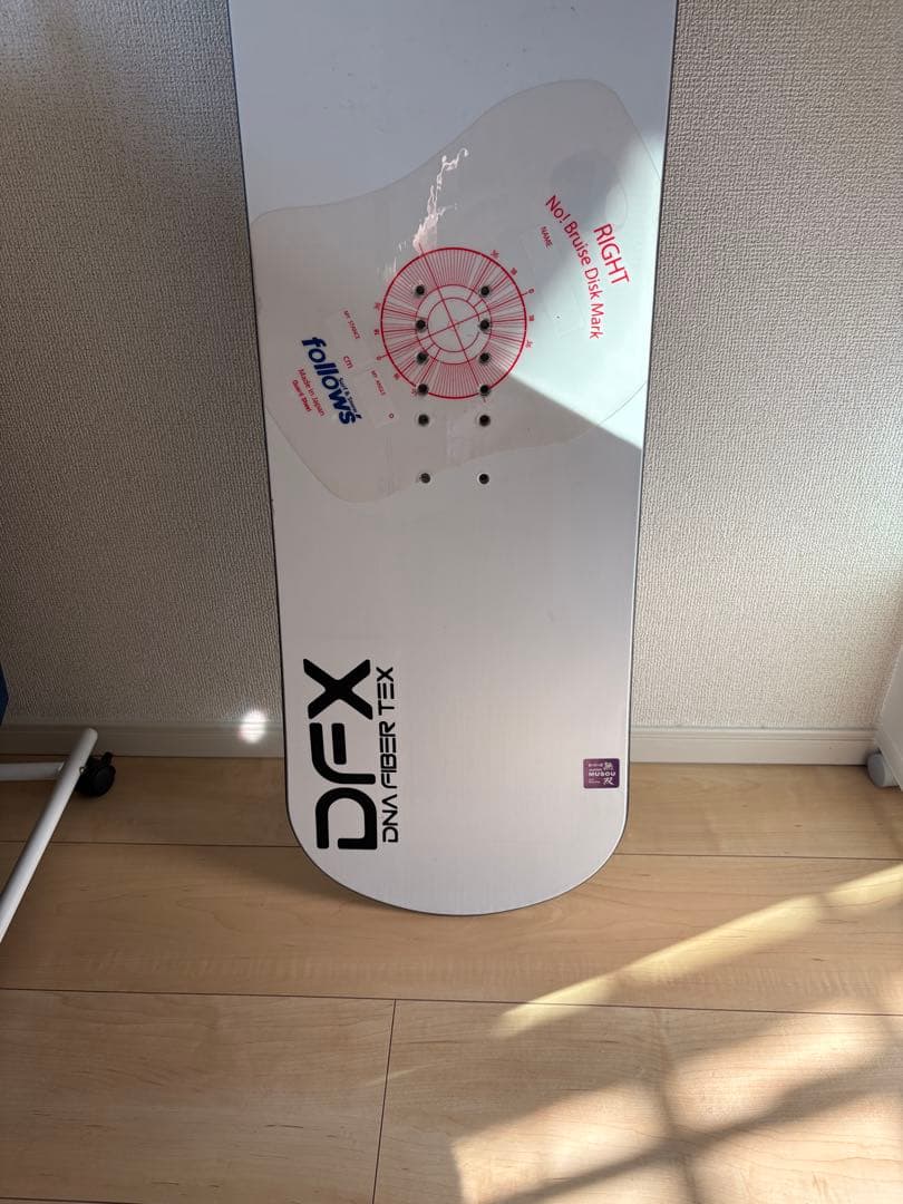 スノーボード jjun66506