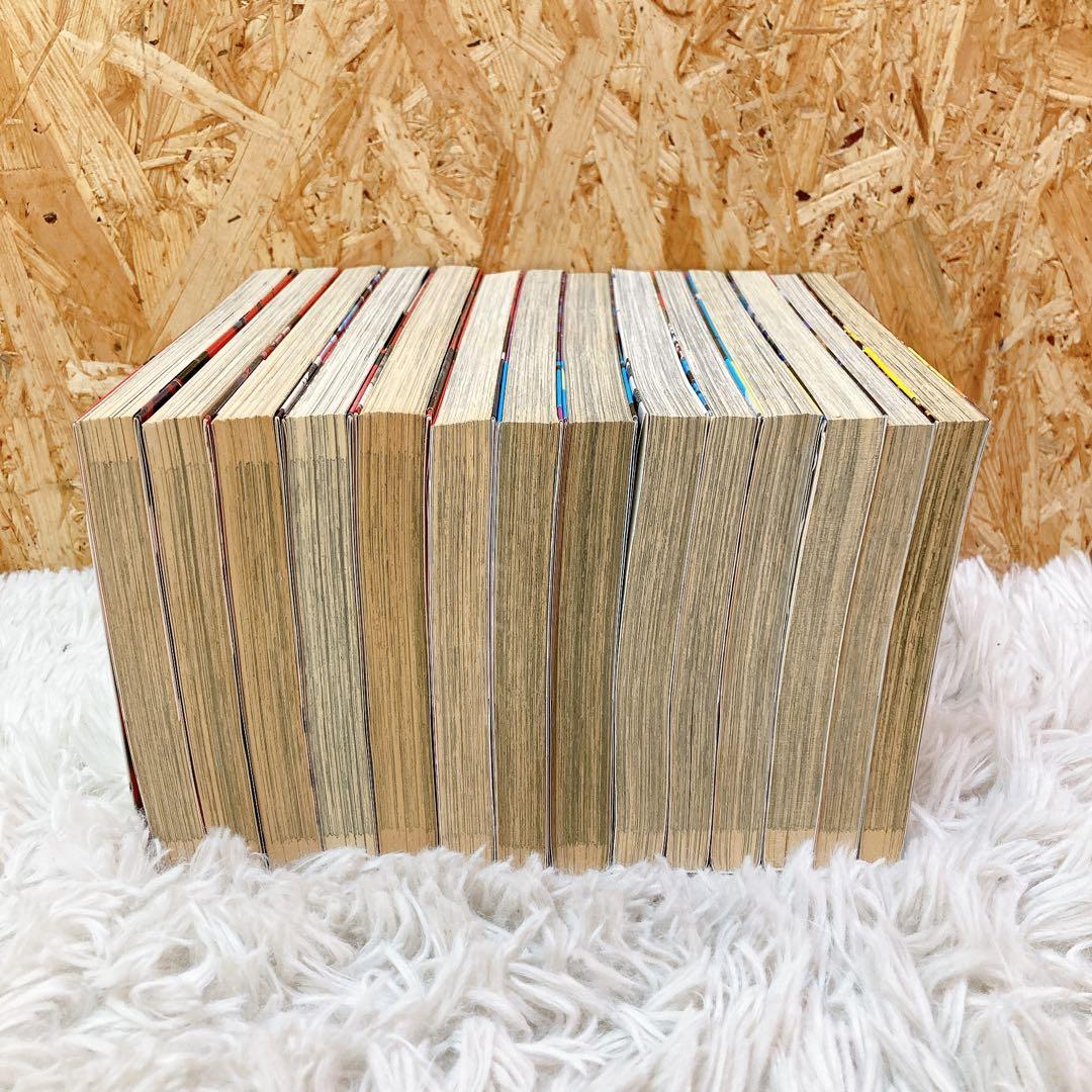 ペルソナ4 ペルソナ5 ペルソナQ コミック　まとめ売り　14冊セット