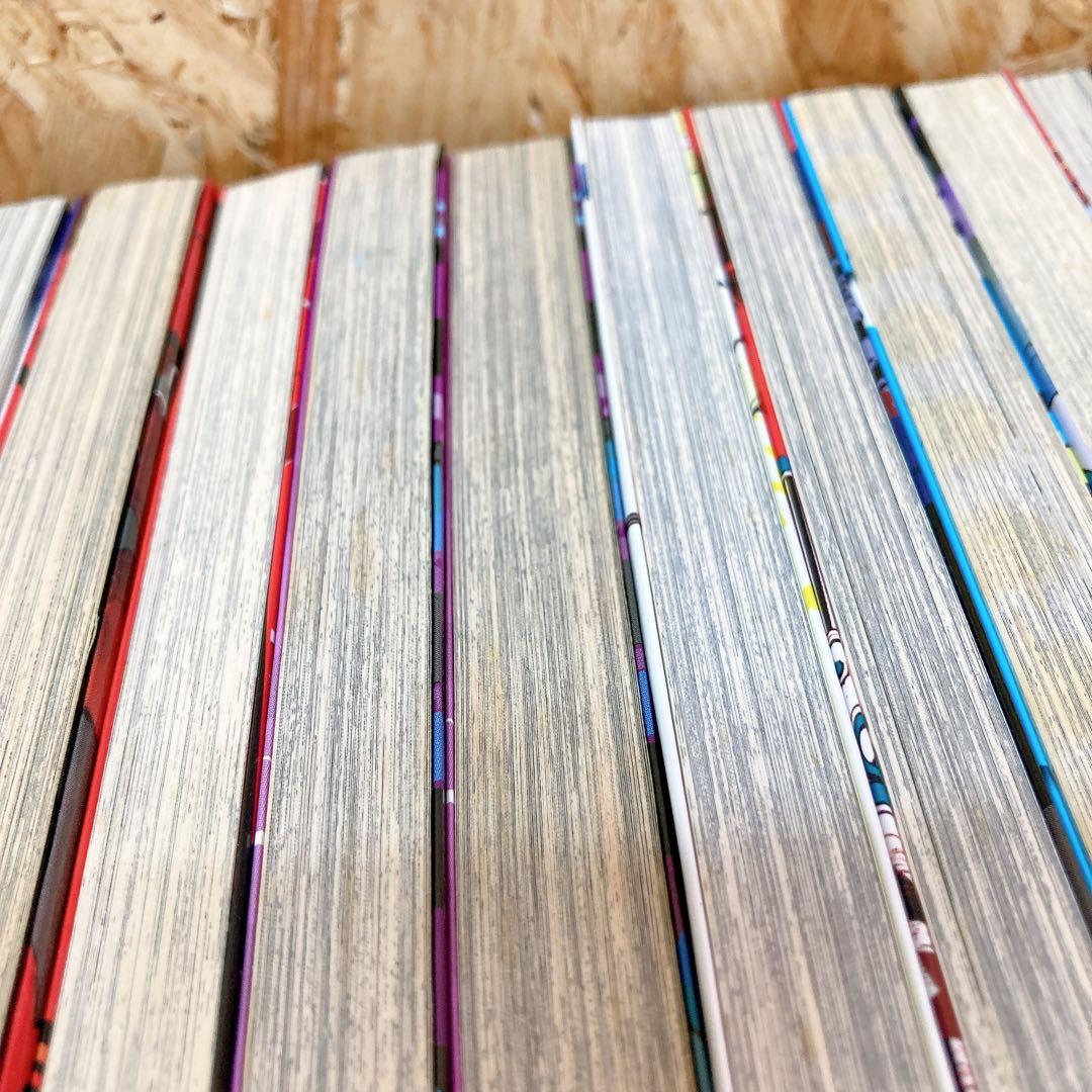 ペルソナ4 ペルソナ5 ペルソナQ コミック　まとめ売り　14冊セット