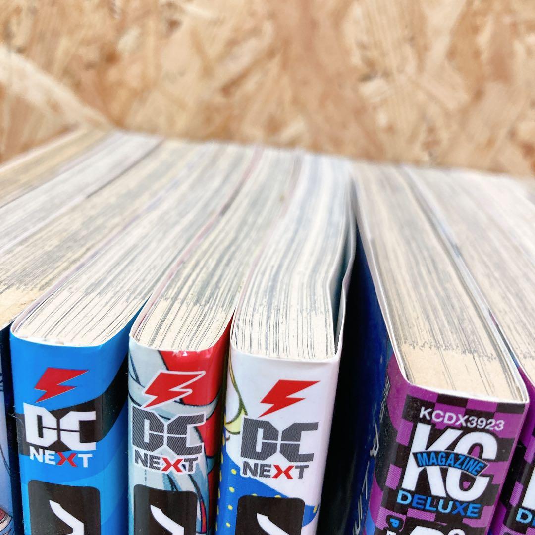 ペルソナ4 ペルソナ5 ペルソナQ コミック　まとめ売り　14冊セット