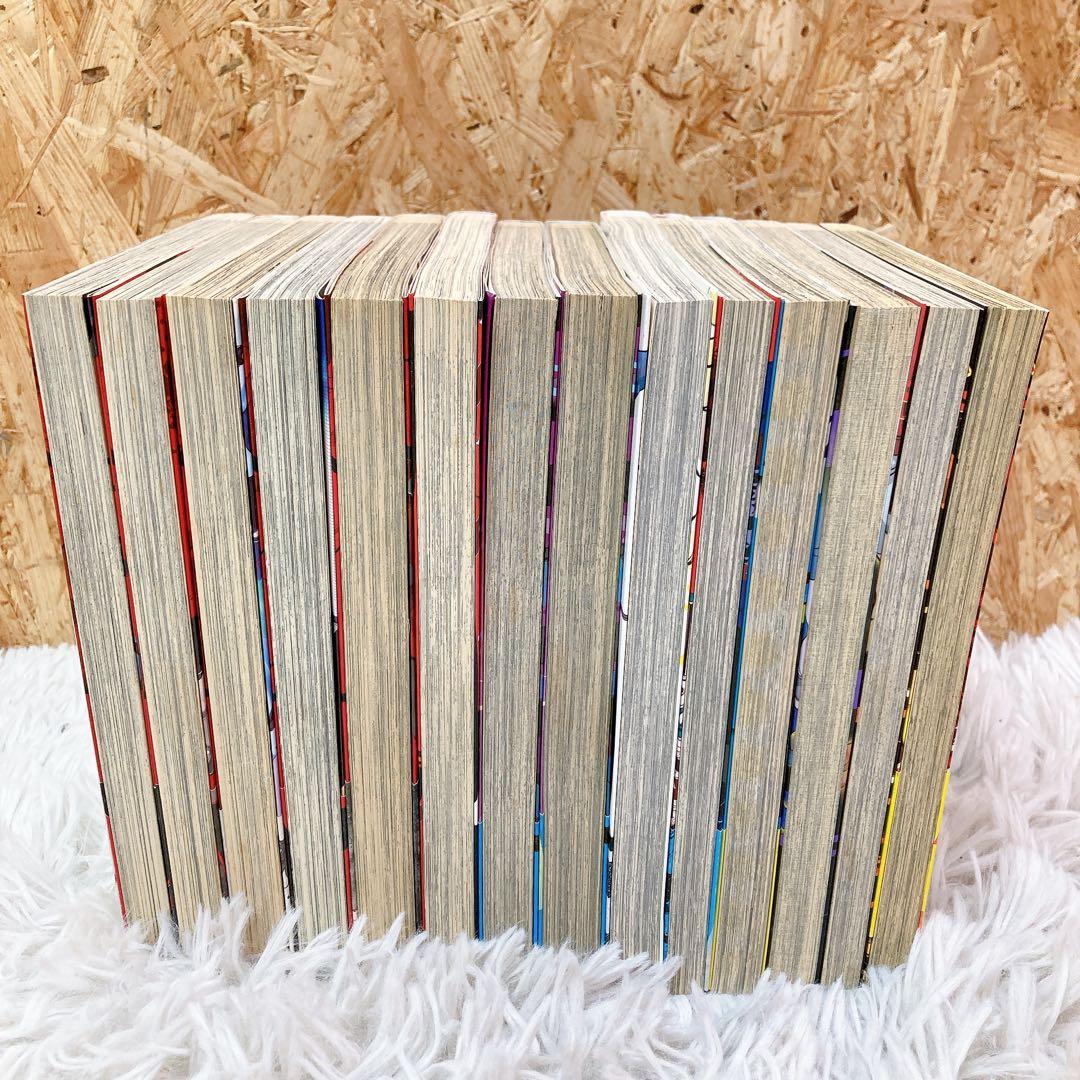 ペルソナ4 ペルソナ5 ペルソナQ コミック　まとめ売り　14冊セット