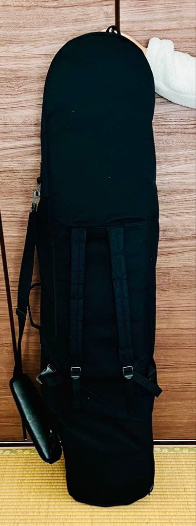 Roxy スノーボードウェア 女性用+スノーボード フルセット