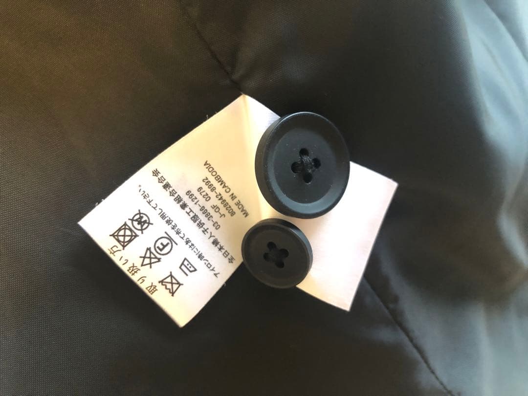 美品 オリバーハウス お祝い 卒業式 フォーマルスーツ 150サイズ