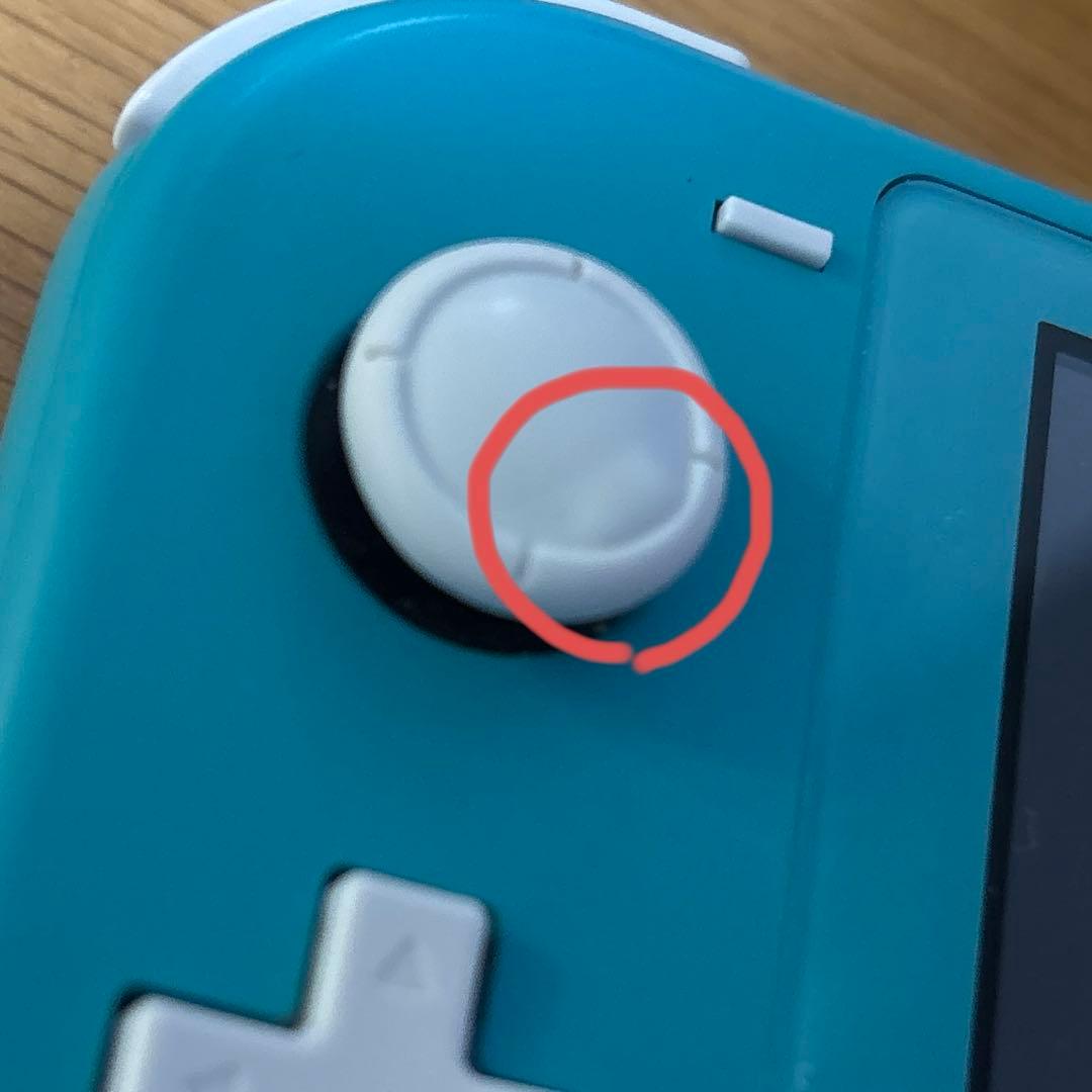 Switch Lite 本体 付属品完備